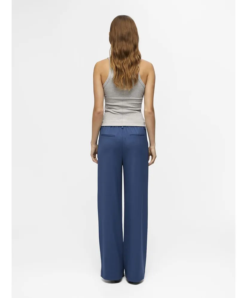 OBJECT Pantalon Lisa