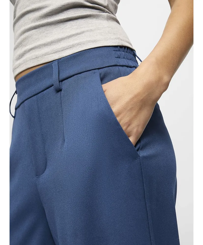 OBJECT Pantalon Lisa