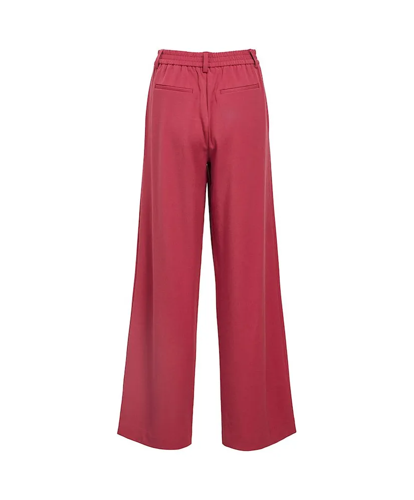 OBJECT Pantalon Lisa