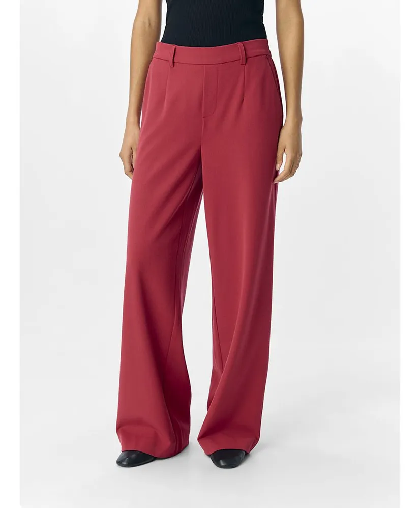 OBJECT Pantalon Lisa