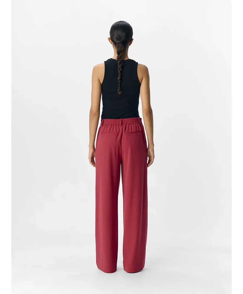 OBJECT Pantalon Lisa