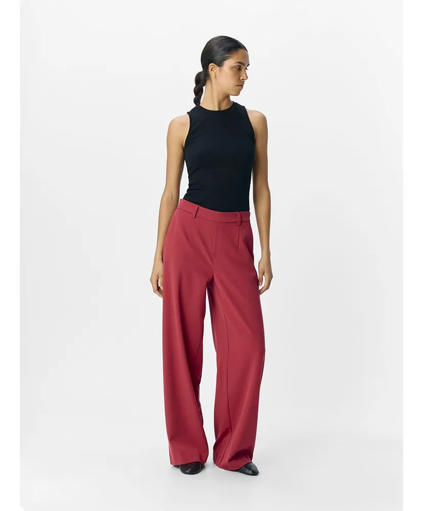 OBJECT Pantalon Lisa