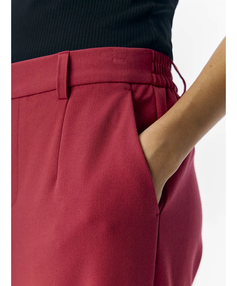 OBJECT Pantalon Lisa