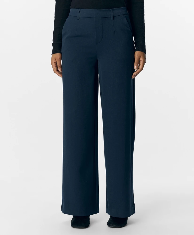 OBJECT Pantalon Lisa