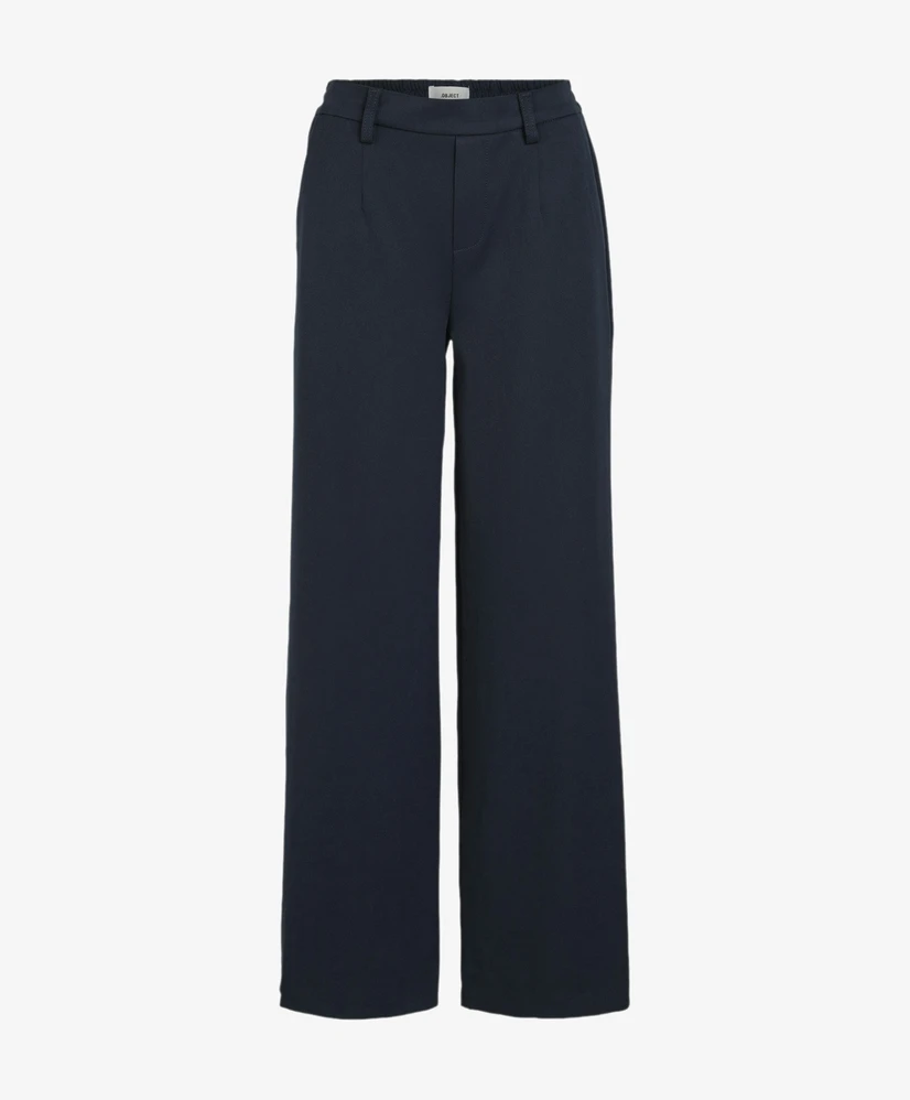 OBJECT Pantalon Lisa
