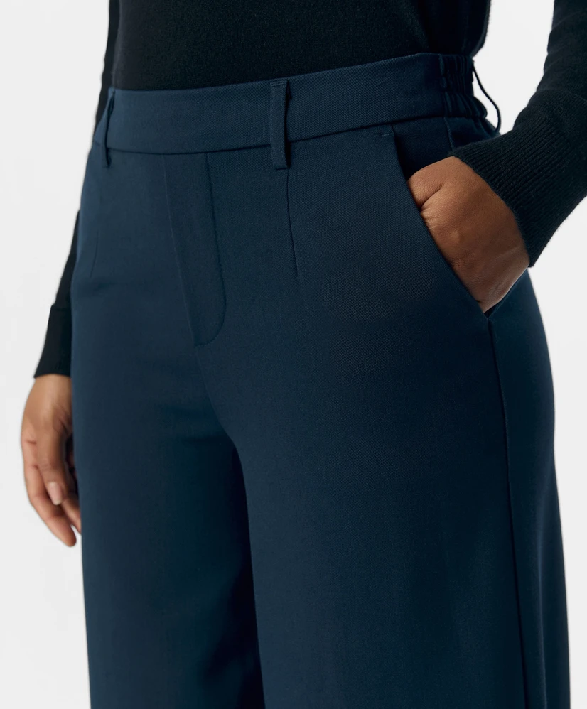 OBJECT Pantalon Lisa