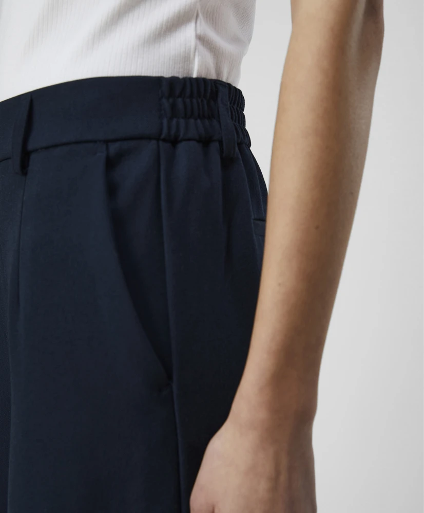 OBJECT Pantalon Lisa