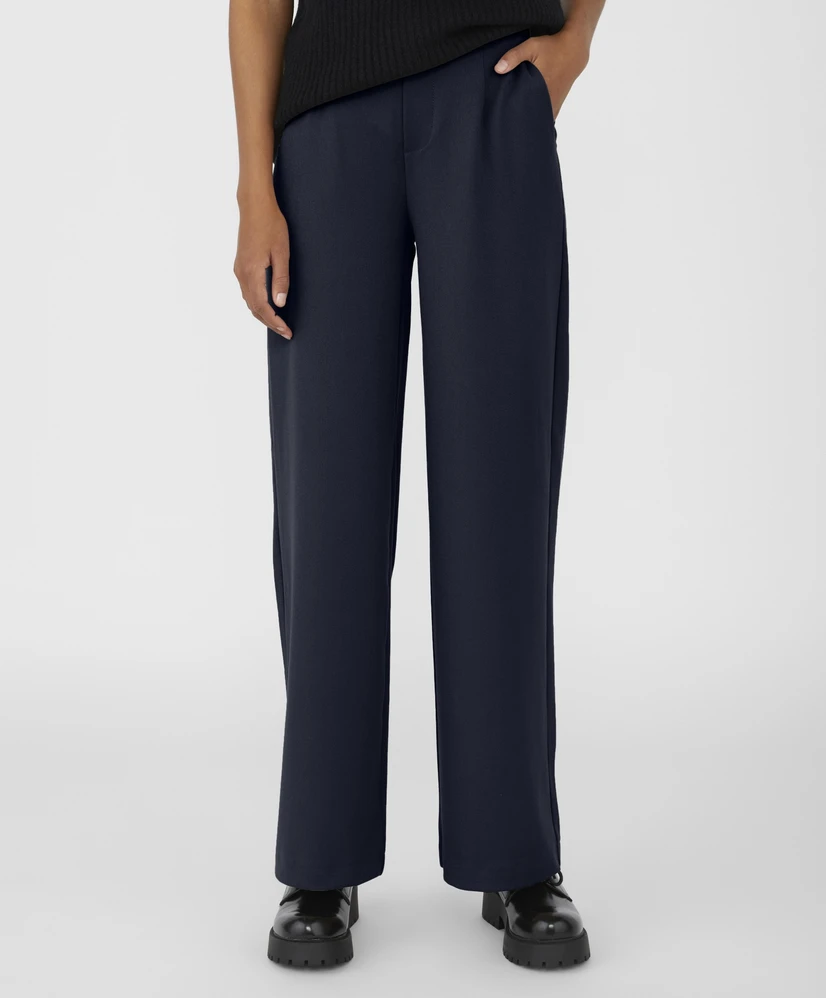 OBJECT Pantalon Lisa