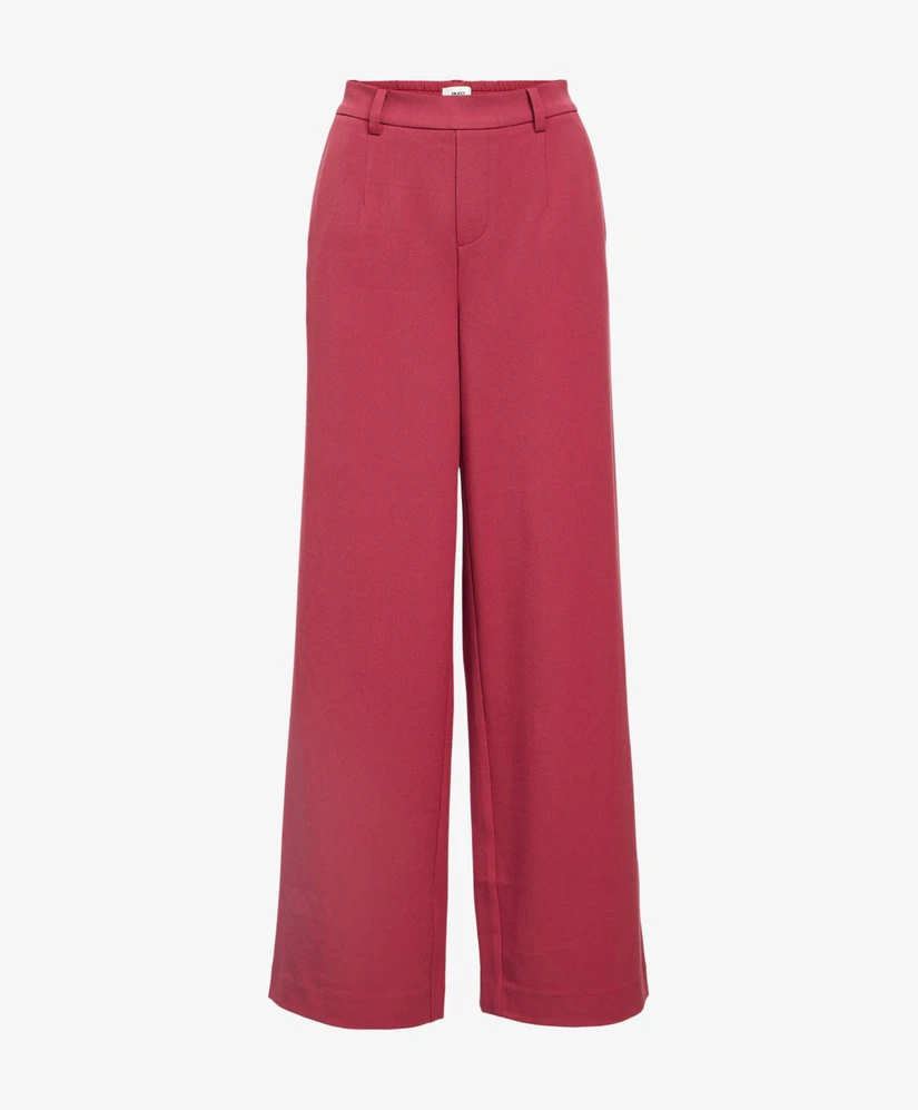 OBJECT Pantalon Lisa