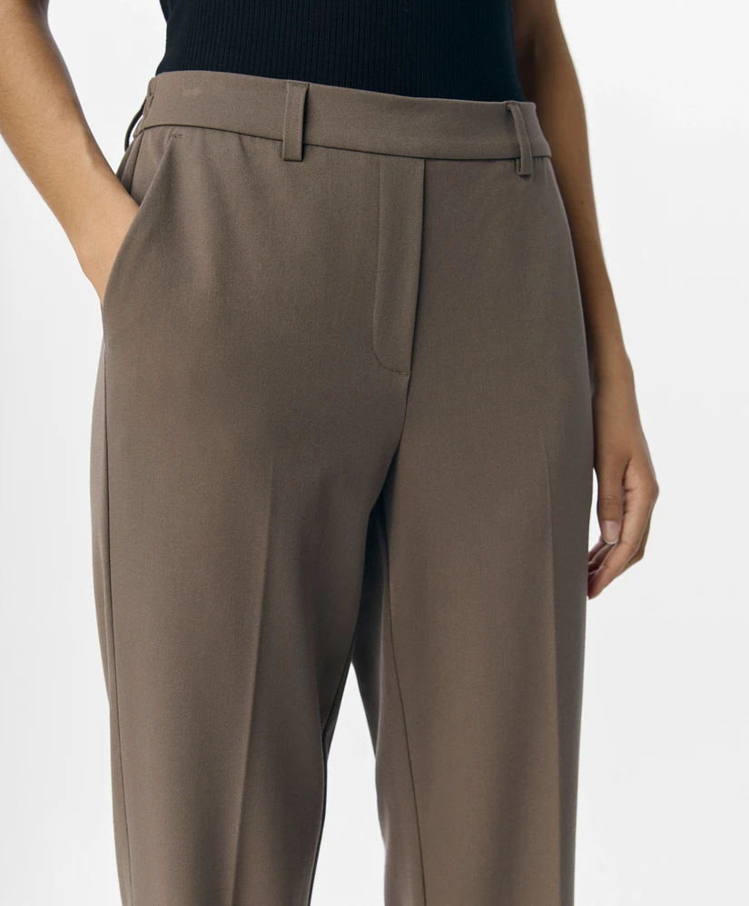 OBJECT Pantalon Lisa