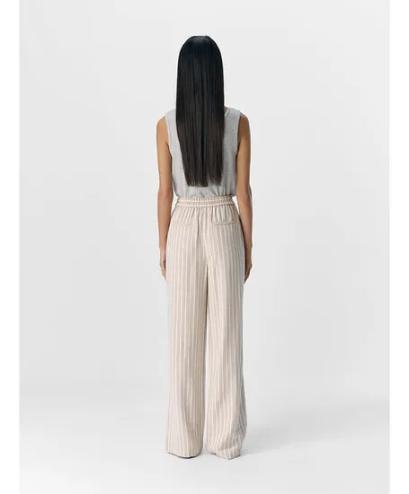 OBJECT Pantalon Sanne Aline