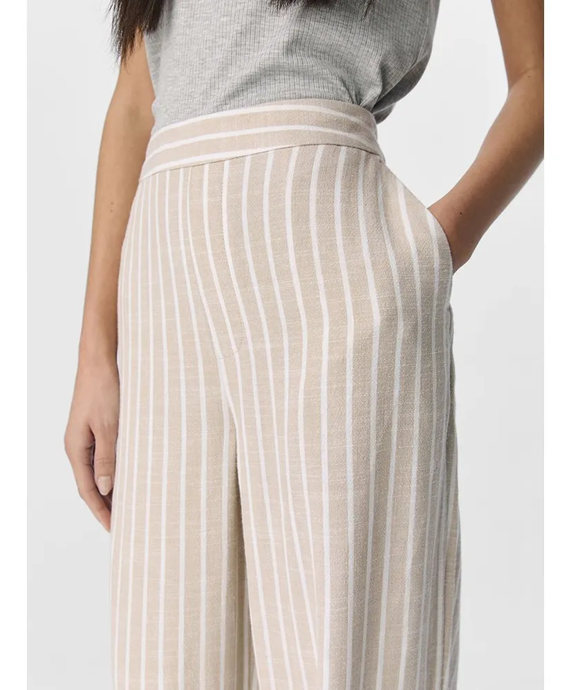 OBJECT Pantalon Sanne Aline