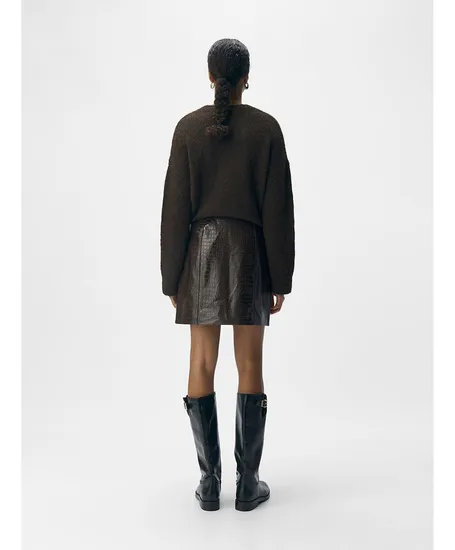 OBJECT Rok Mia Croc