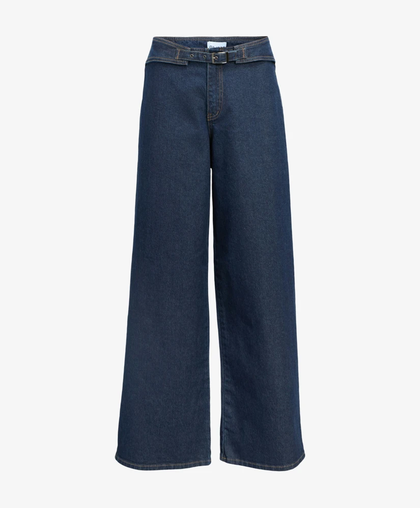 OBJECT SAVA FLO HW JEANS 1