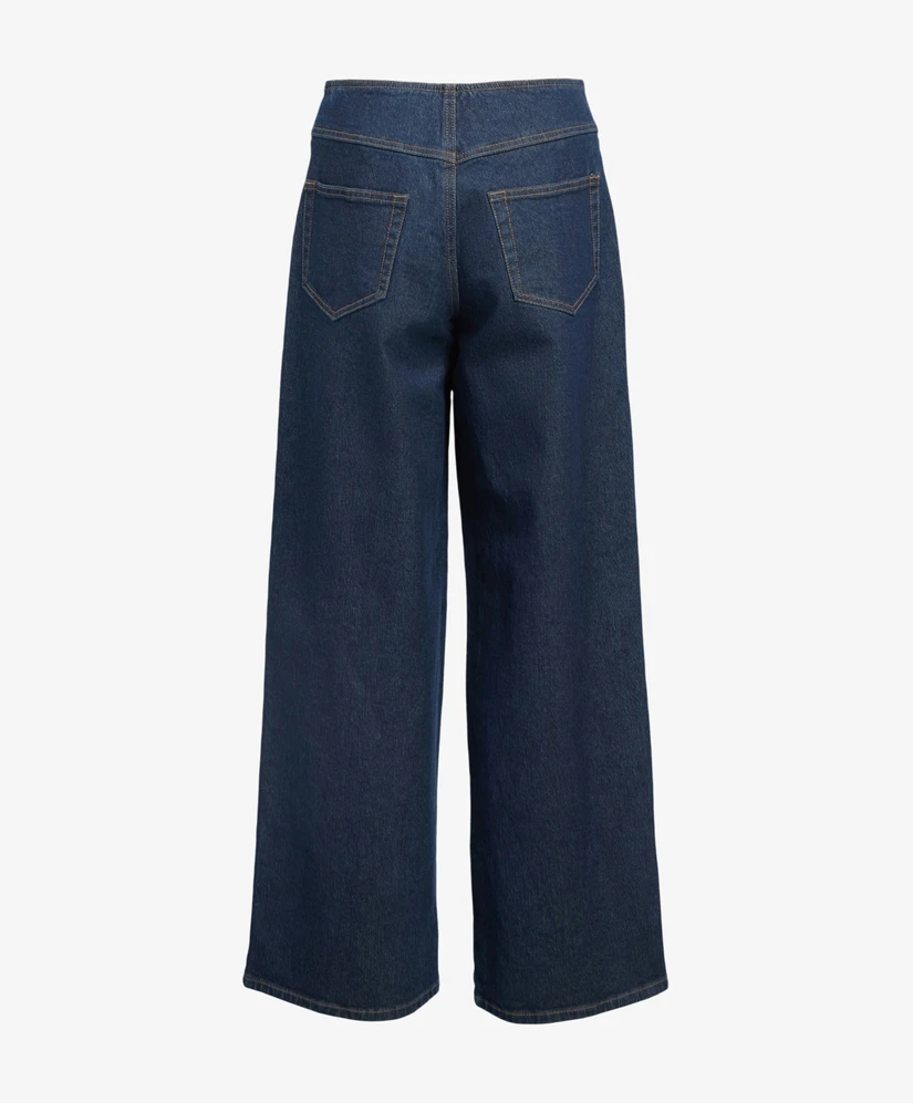 OBJECT SAVA FLO HW JEANS 1