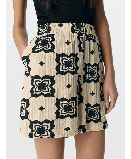 OBJECT Short Ella