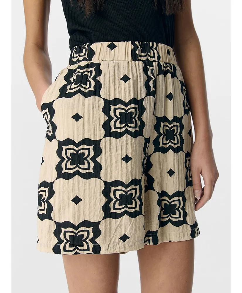 OBJECT Short Ella