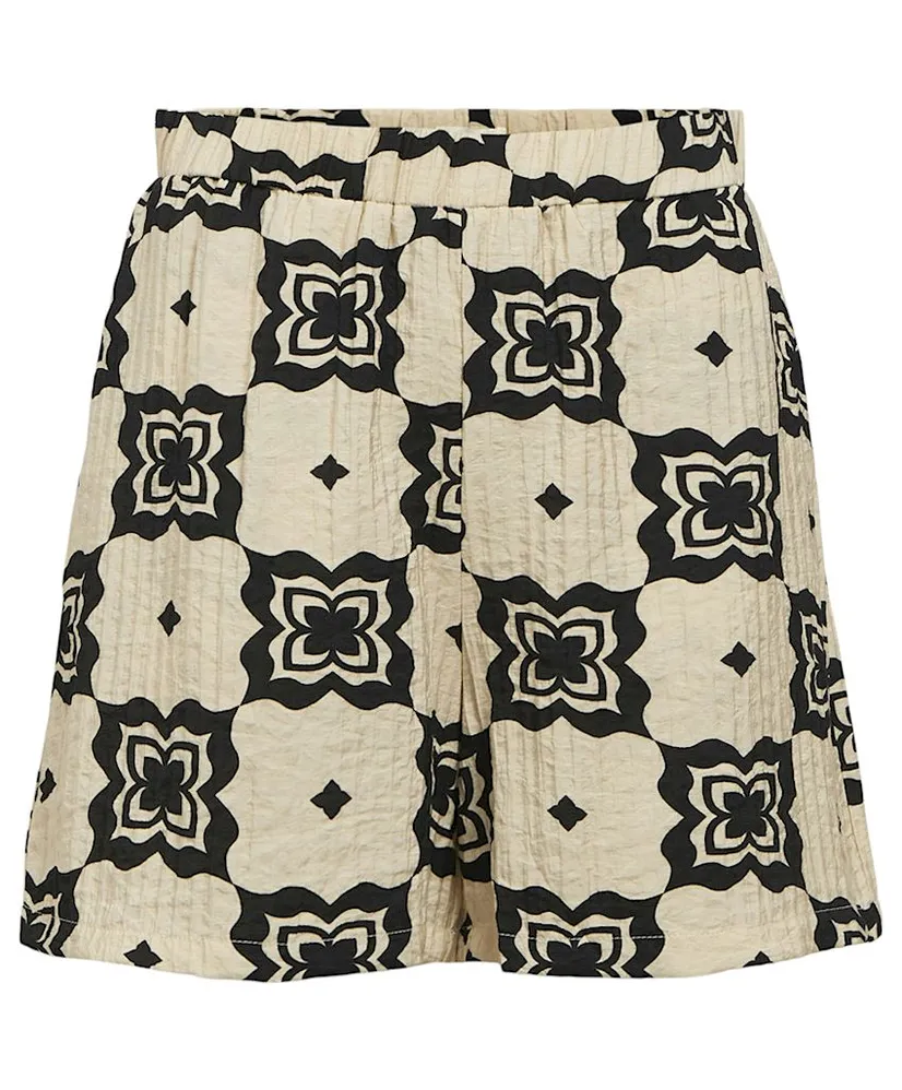 OBJECT Short Ella