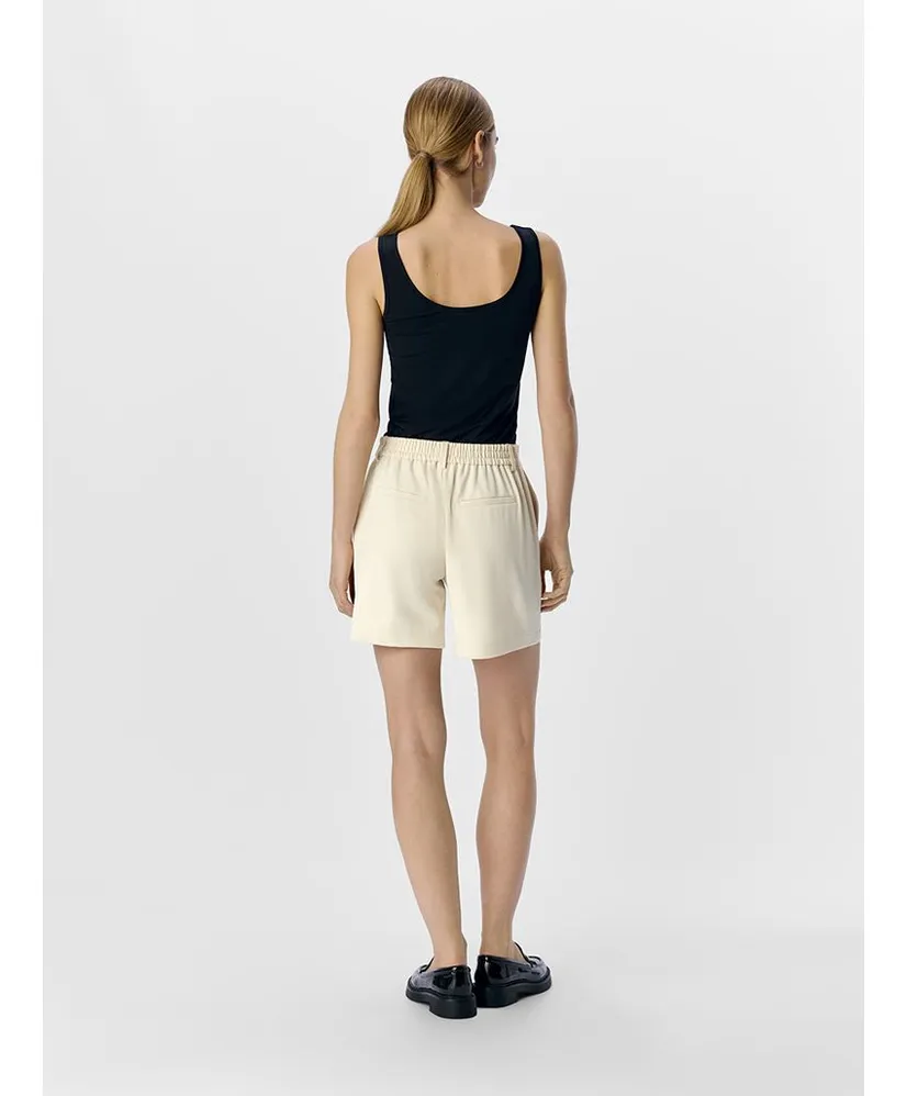 OBJECT Short Lisa