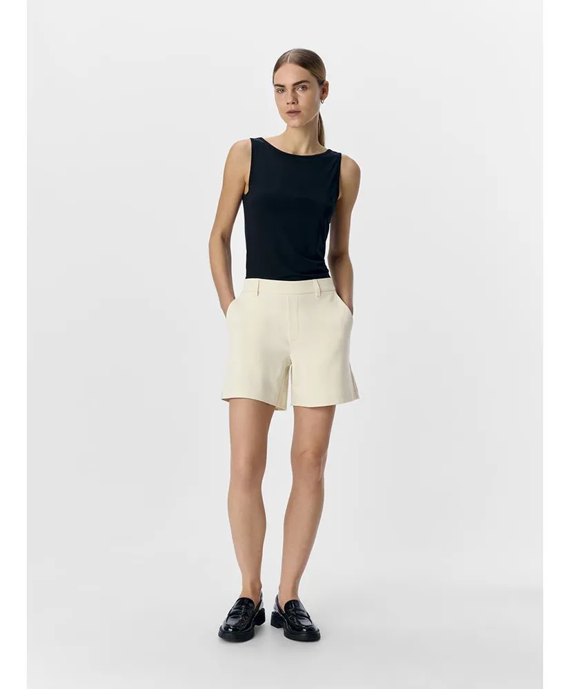 OBJECT Short Lisa