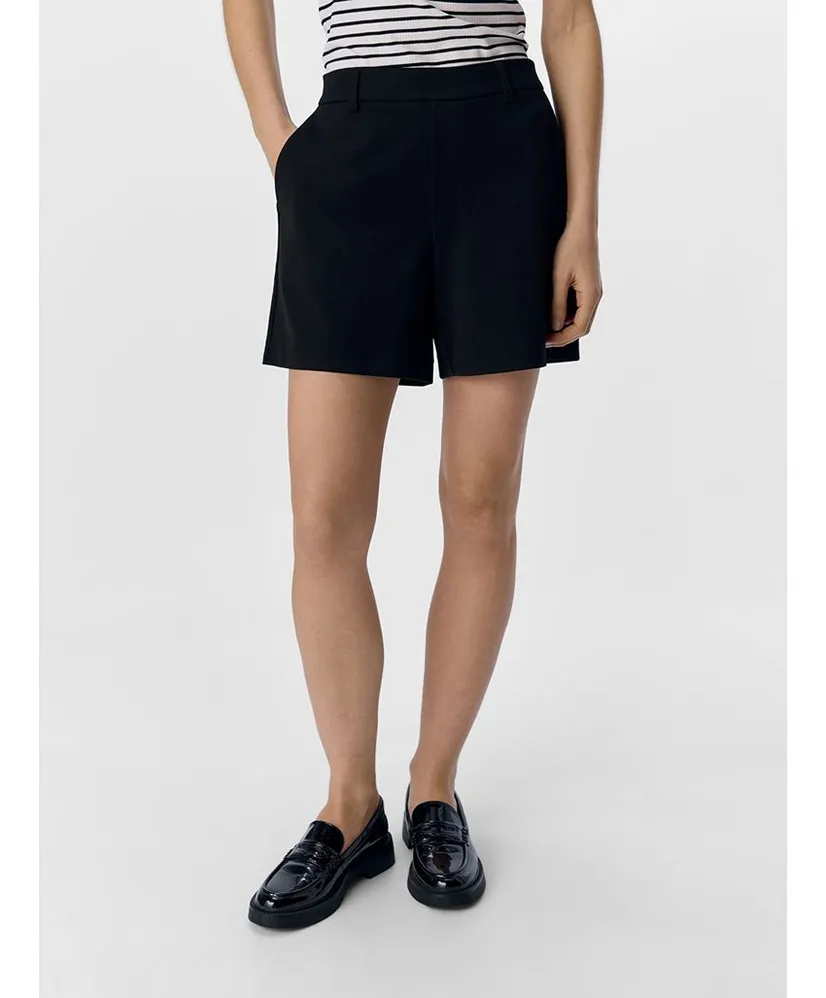 OBJECT Short Lisa
