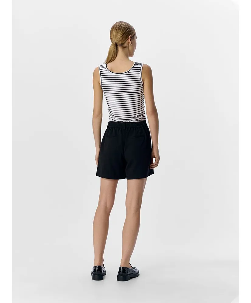 OBJECT Short Lisa