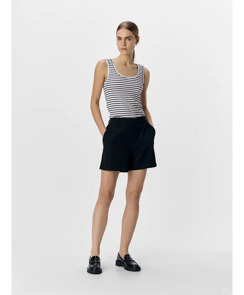 OBJECT Short Lisa