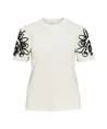 OBJECT T-shirt Caroline Joana