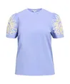 OBJECT T-shirt Caroline Joana