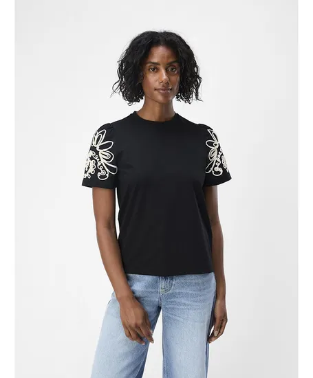 OBJECT T-shirt Caroline Joana
