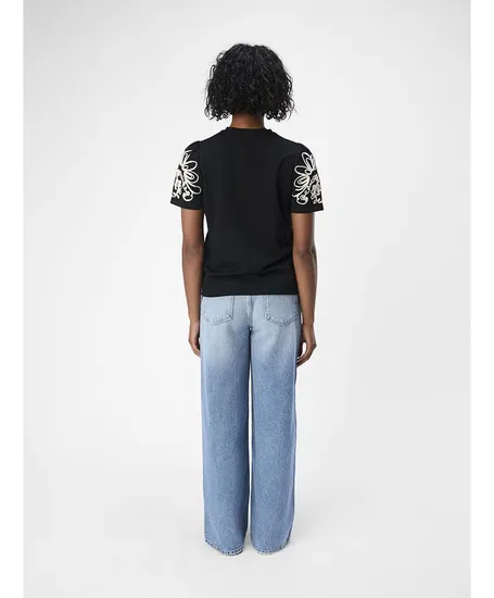 OBJECT T-shirt Caroline Joana