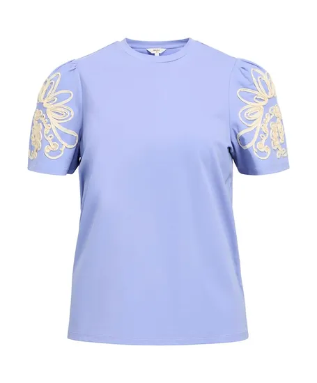 OBJECT T-shirt Caroline Joana