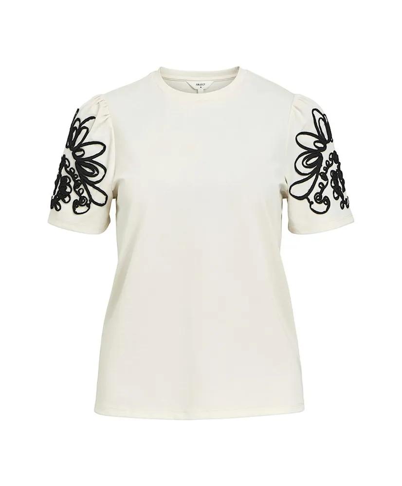 OBJECT T-shirt Caroline Joana