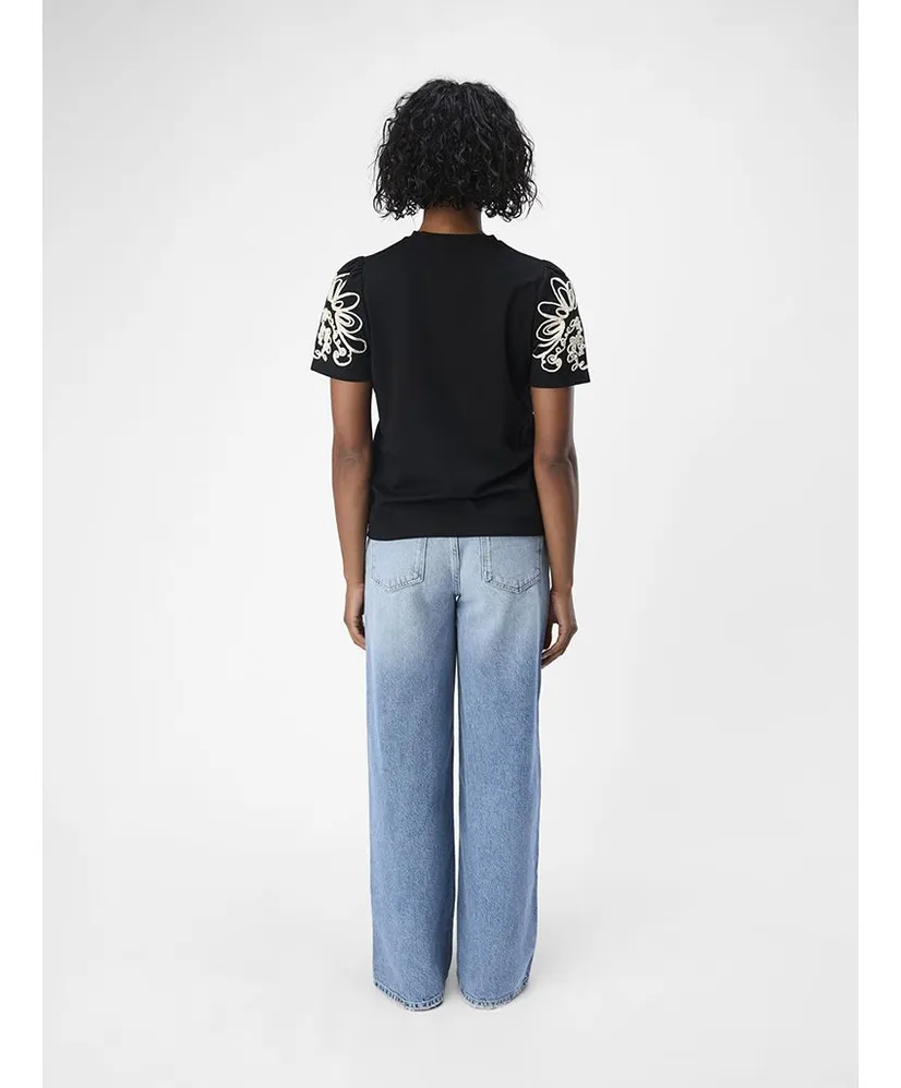 OBJECT T-shirt Caroline Joana