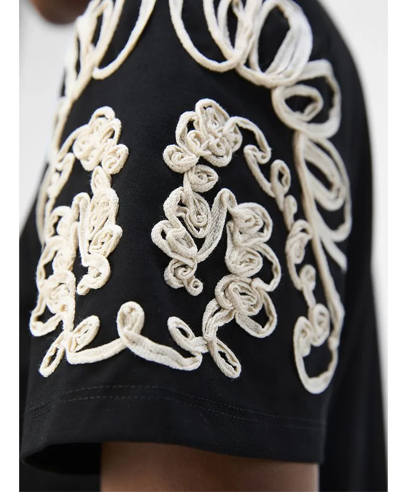OBJECT T-shirt Caroline Joana