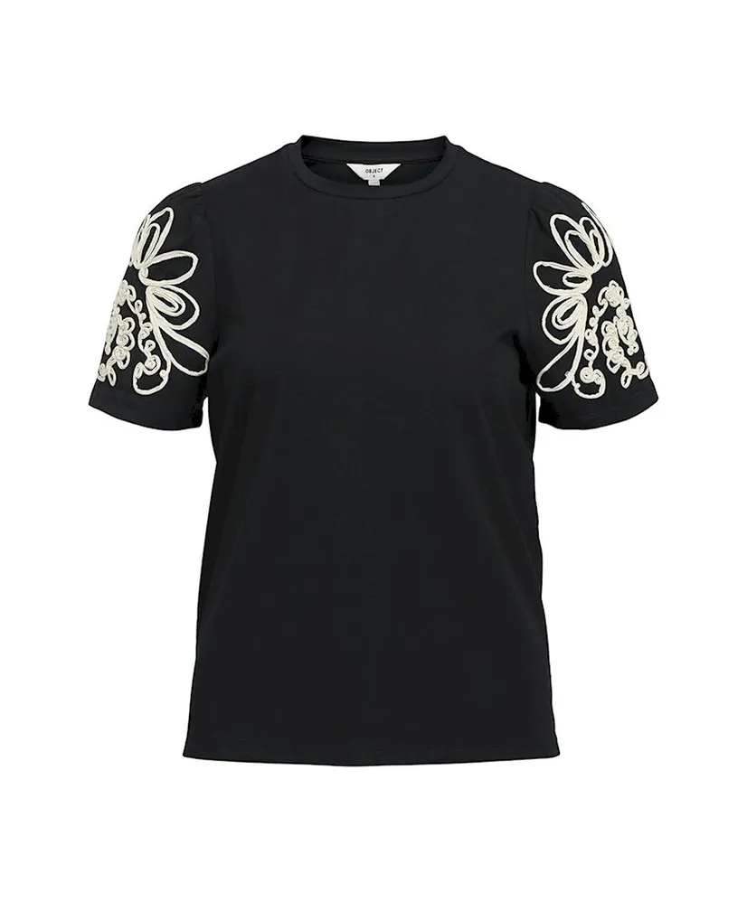OBJECT T-shirt Caroline Joana
