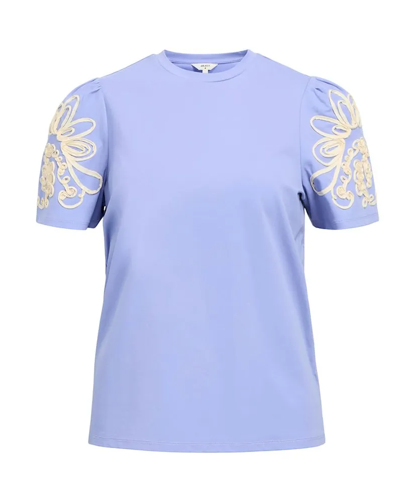 OBJECT T-shirt Caroline Joana