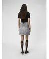 OBJECT T-shirt Jannie Rib