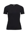 OBJECT T-shirt Jannie Rib