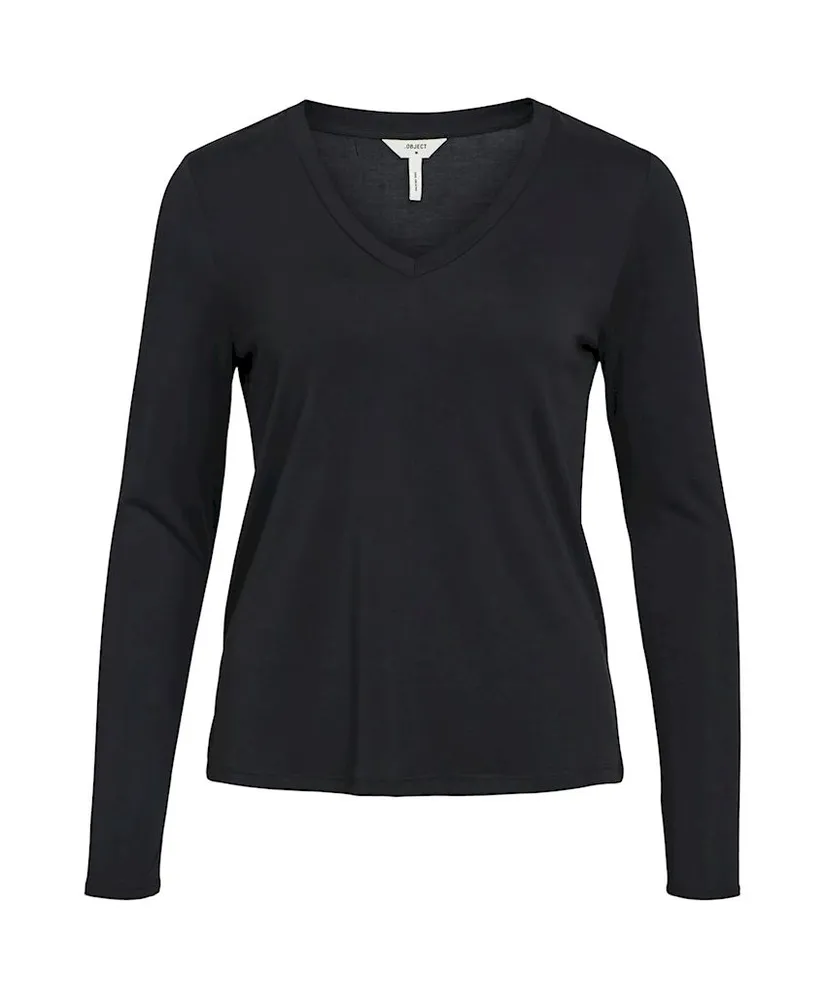 OBJECT T-shirt Jannie