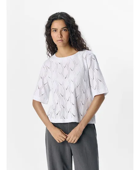 OBJECT T-shirt Java
