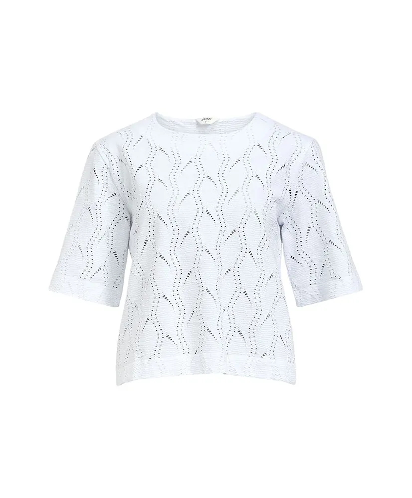 OBJECT T-shirt Java
