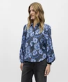 OBJECT T-shirt KM OBJTAYLOR L/S RE SHIRT 140