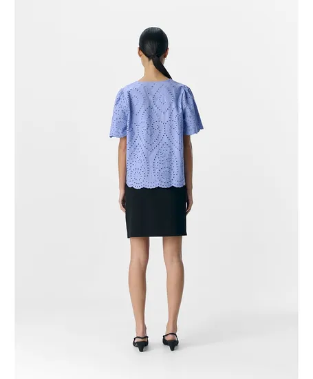 OBJECT Top Bitten