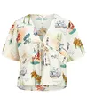 OBJECT Top Dinah