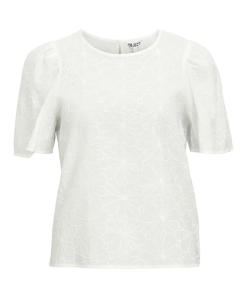 OBJECT Top Illy