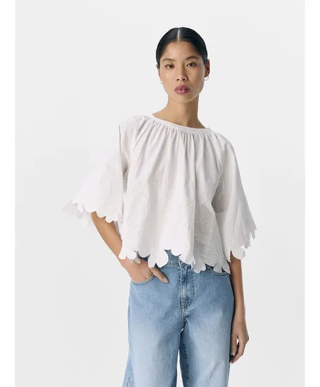 OBJECT Top Kamma