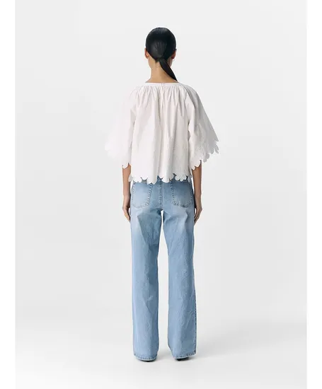 OBJECT Top Kamma