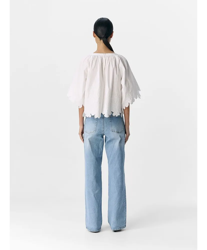 OBJECT Top Kamma