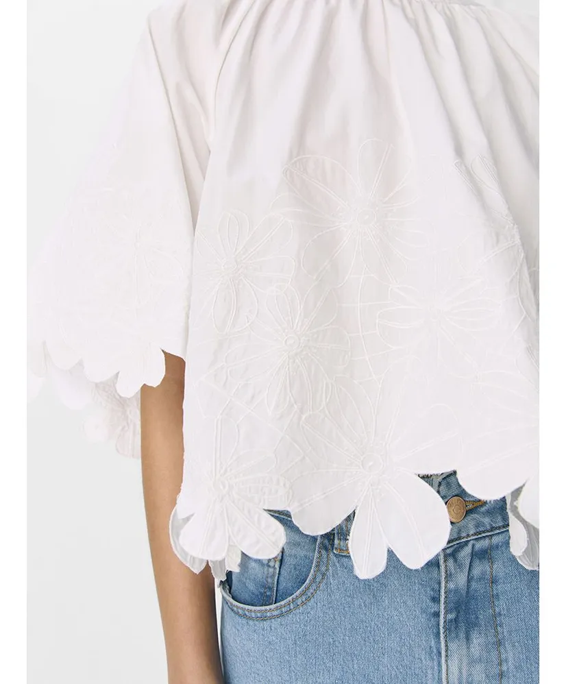 OBJECT Top Kamma